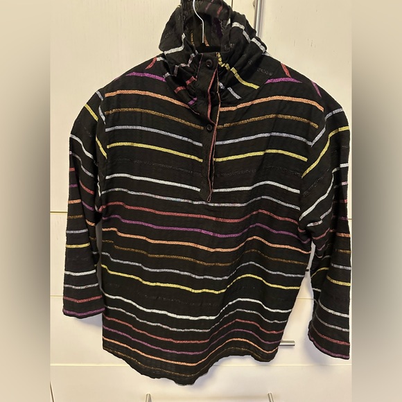 Ace and Jig Scarlet top in Scorpio size xs/tp, worn twice, perfect condition! - Picture 4 of 4